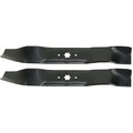 Universal Industrial Products Universal Industrial Products MTD610MBP Residential Lawn Mower Blade - 19.31 x 2.75 x 0.140 in. MTD610MBP